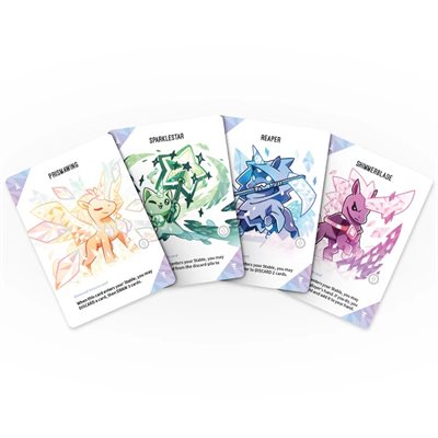 Unstable Unicorns - Diamond Edition