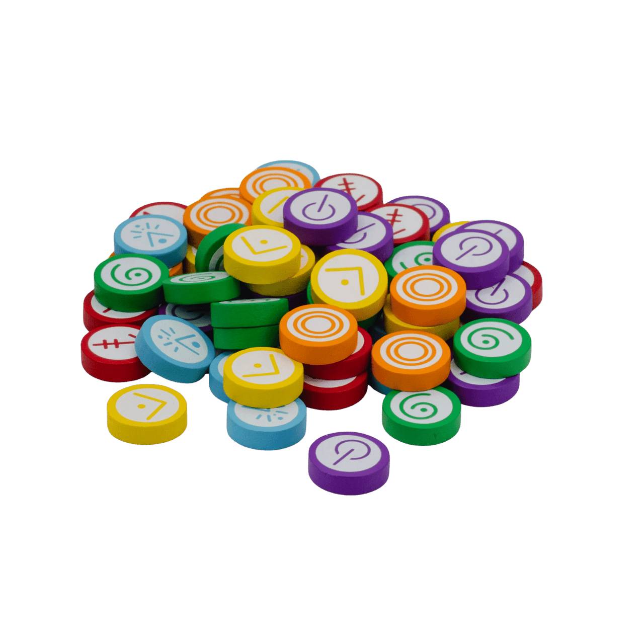 Vantage Skill Token Upgrade Pack