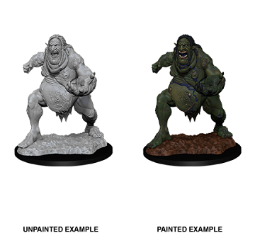 Wizkids - Venom Troll