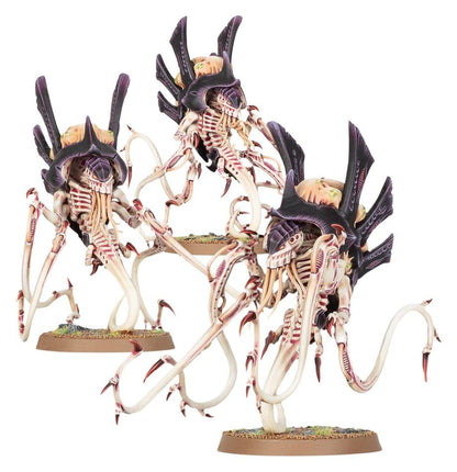 Tyranids Venomthropes - Zoanthropes