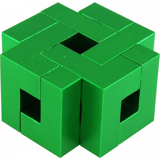 Victory Metal Puzzle - Difficulty Level 7/10