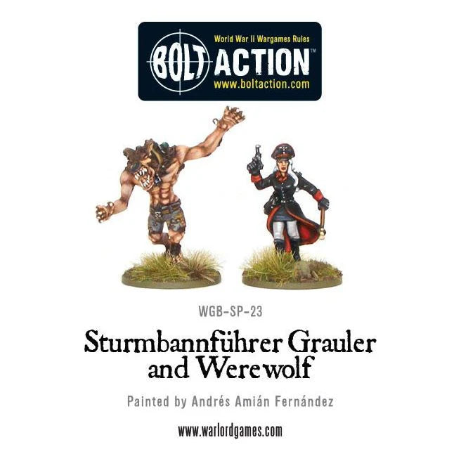 K47 Wulfen SS