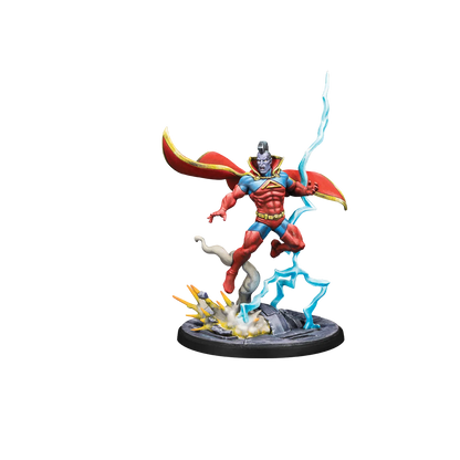 War of Kings Character And Crisis Card Pack