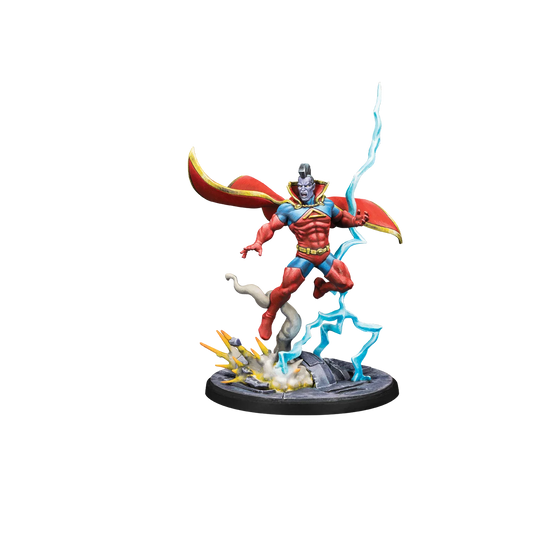 War of Kings Character And Crisis Card Pack
