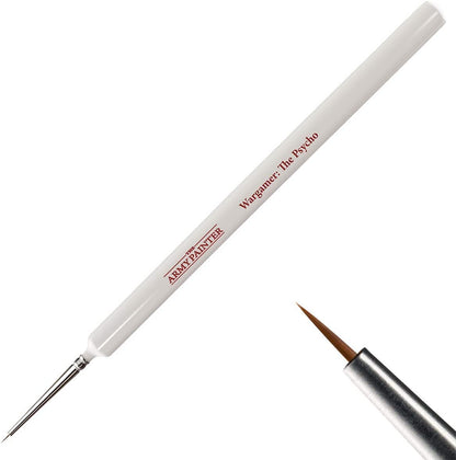 Wargamer Brushes