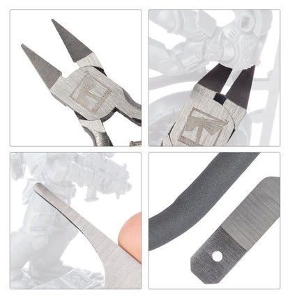 Warhammer Tool Set