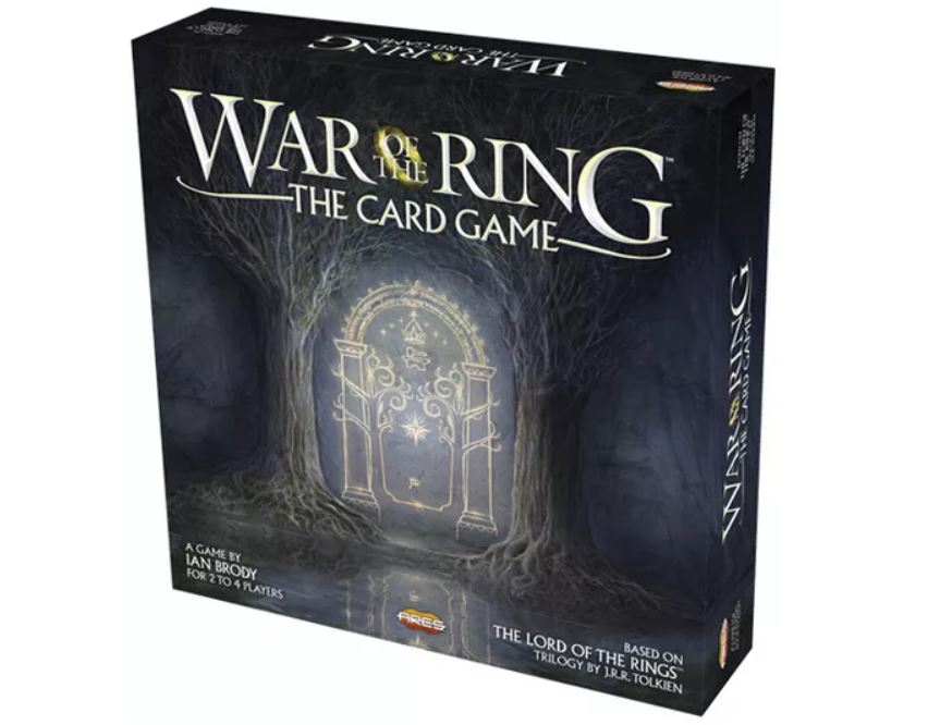 War of the Ring - The Card Game