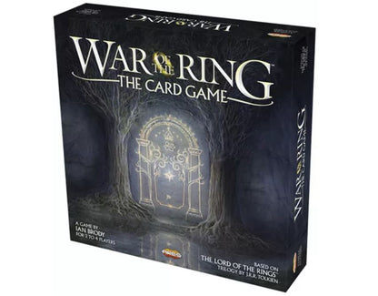 War of the Ring - The Card Game