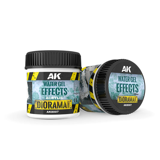 Water Gel Effects (100ml)