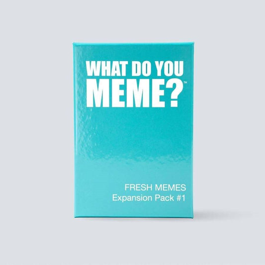 What Do You Meme? Fresh Memes #1