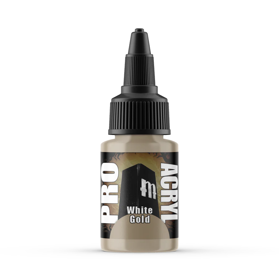White Gold