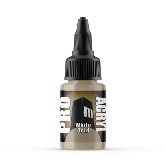 White Gold