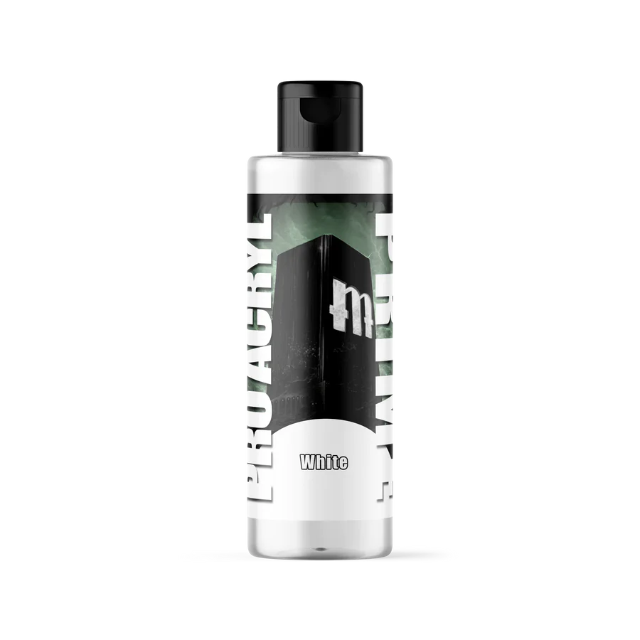 Pro Acryl- White Primer