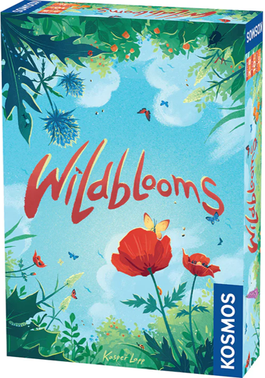 Wildbloom