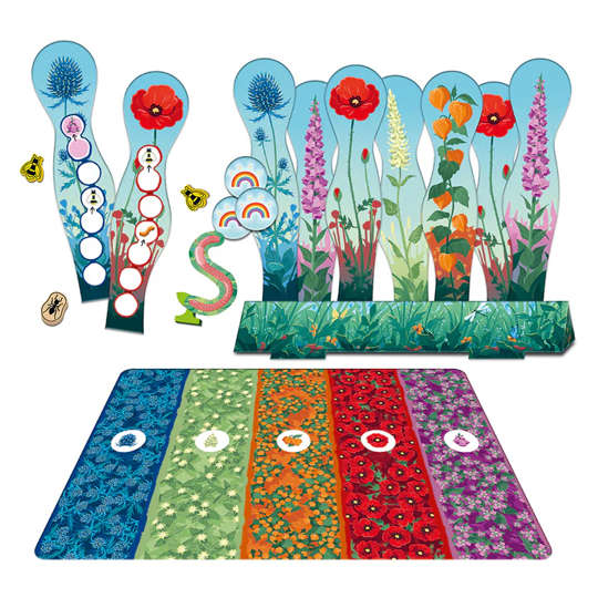 Wildbloom