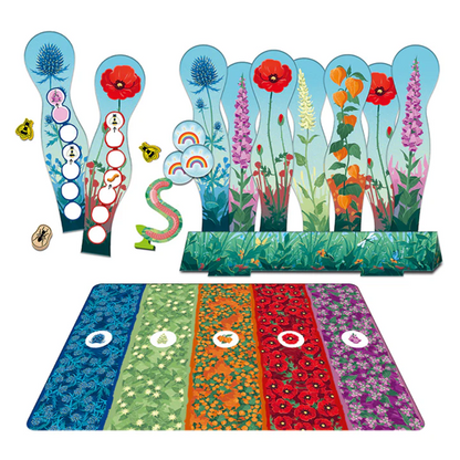 Wildbloom