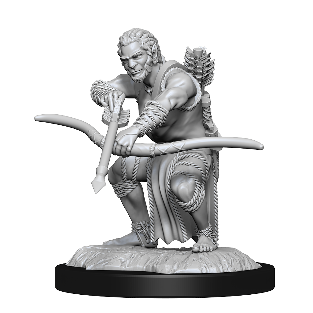 Wizkids - Wildhunt Ranger