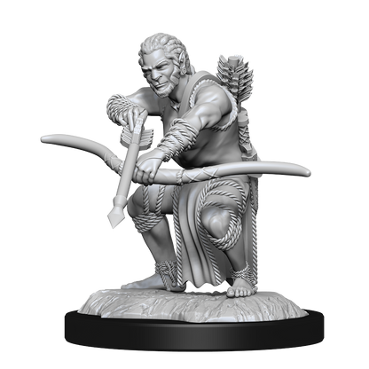 Wizkids - Wildhunt Ranger