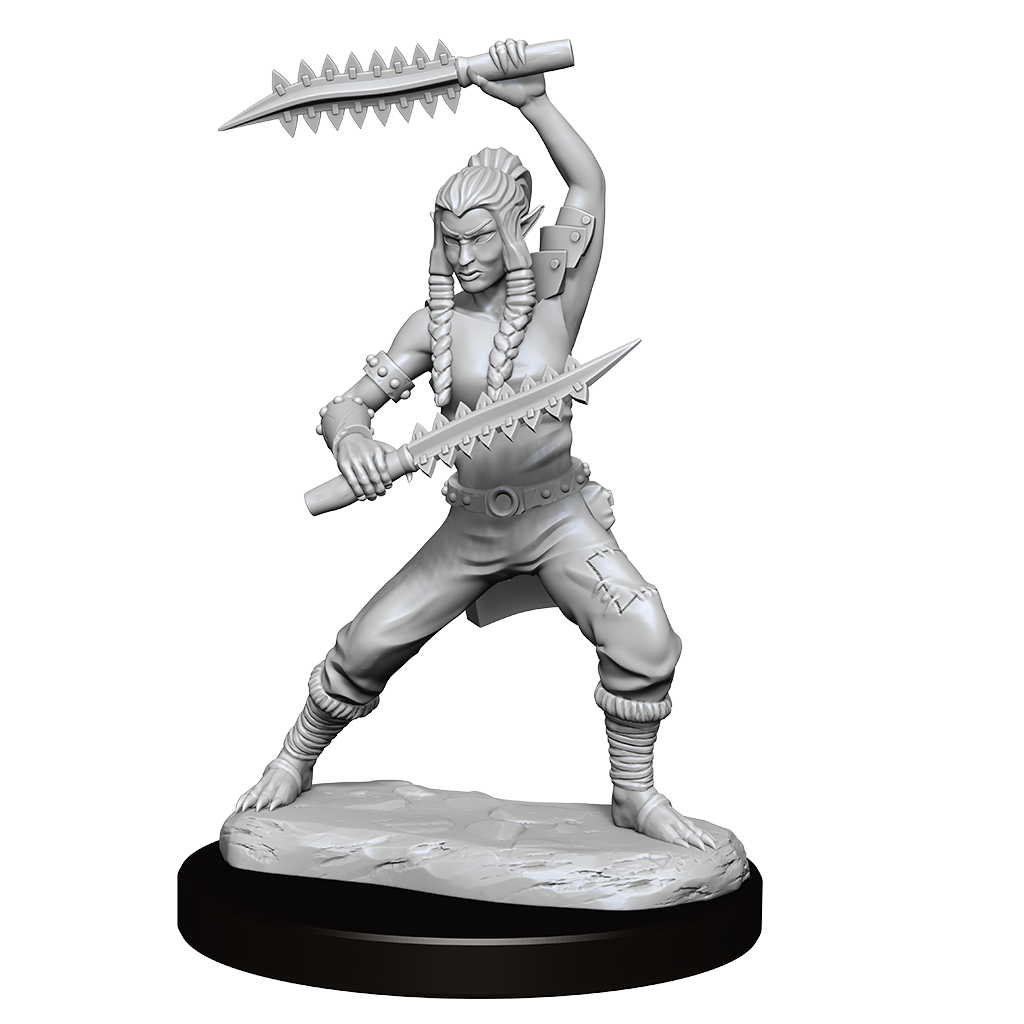 Wizkids - Wildhunt Ranger