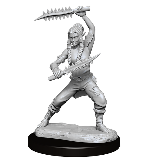 Wizkids - Wildhunt Ranger