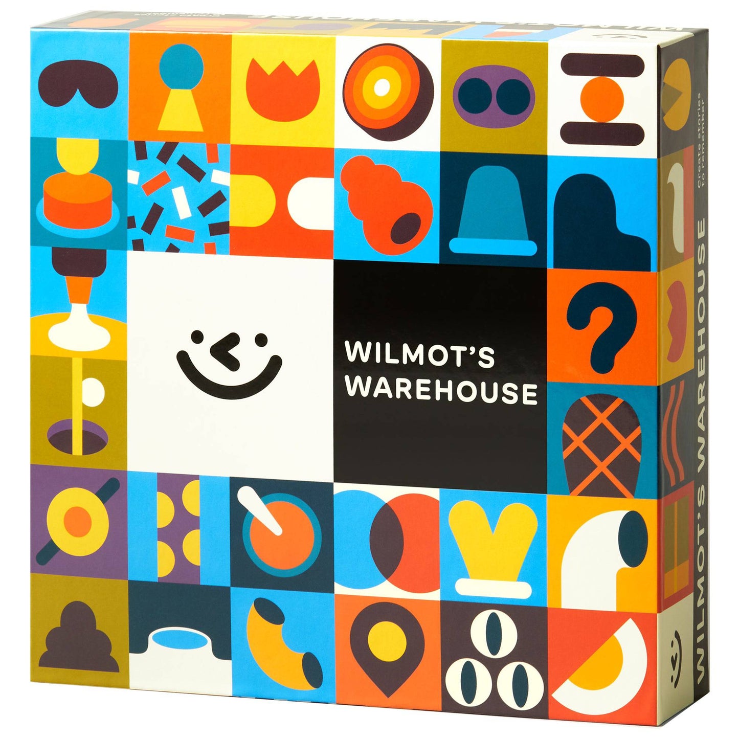 Wilmot's Wearhouse