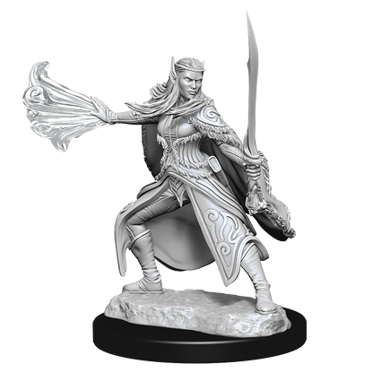 Wizkids - Winter & Spring Eladrin
