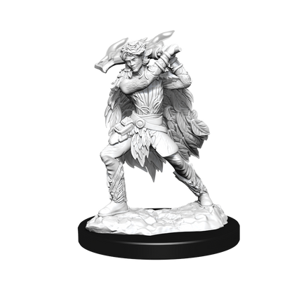 Wizkids - Winter & Spring Eladrin