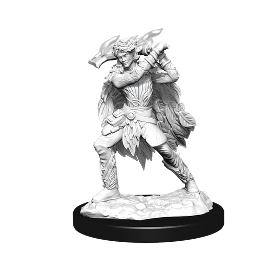Wizkids - Winter & Spring Eladrin