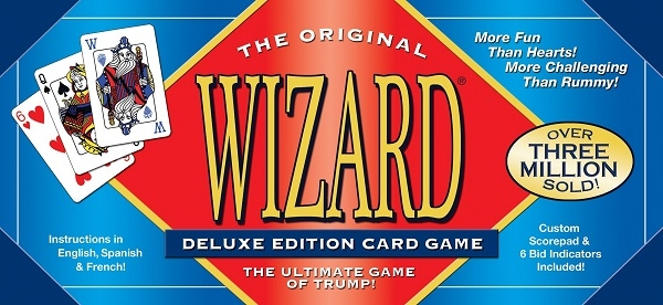Wizard Deluxe Edition