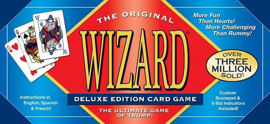 Wizard Deluxe Edition