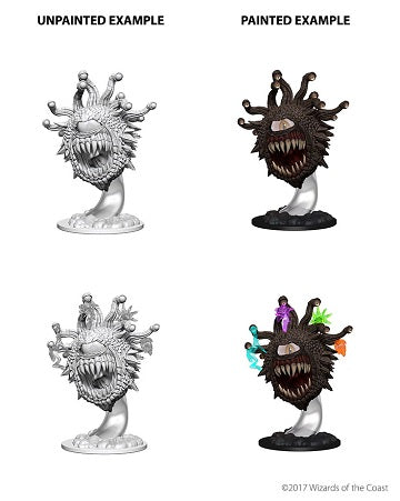 Wizkids - Beholder