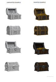 Wizkids - Chests