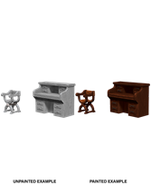 Wizkids - Desk & Chair