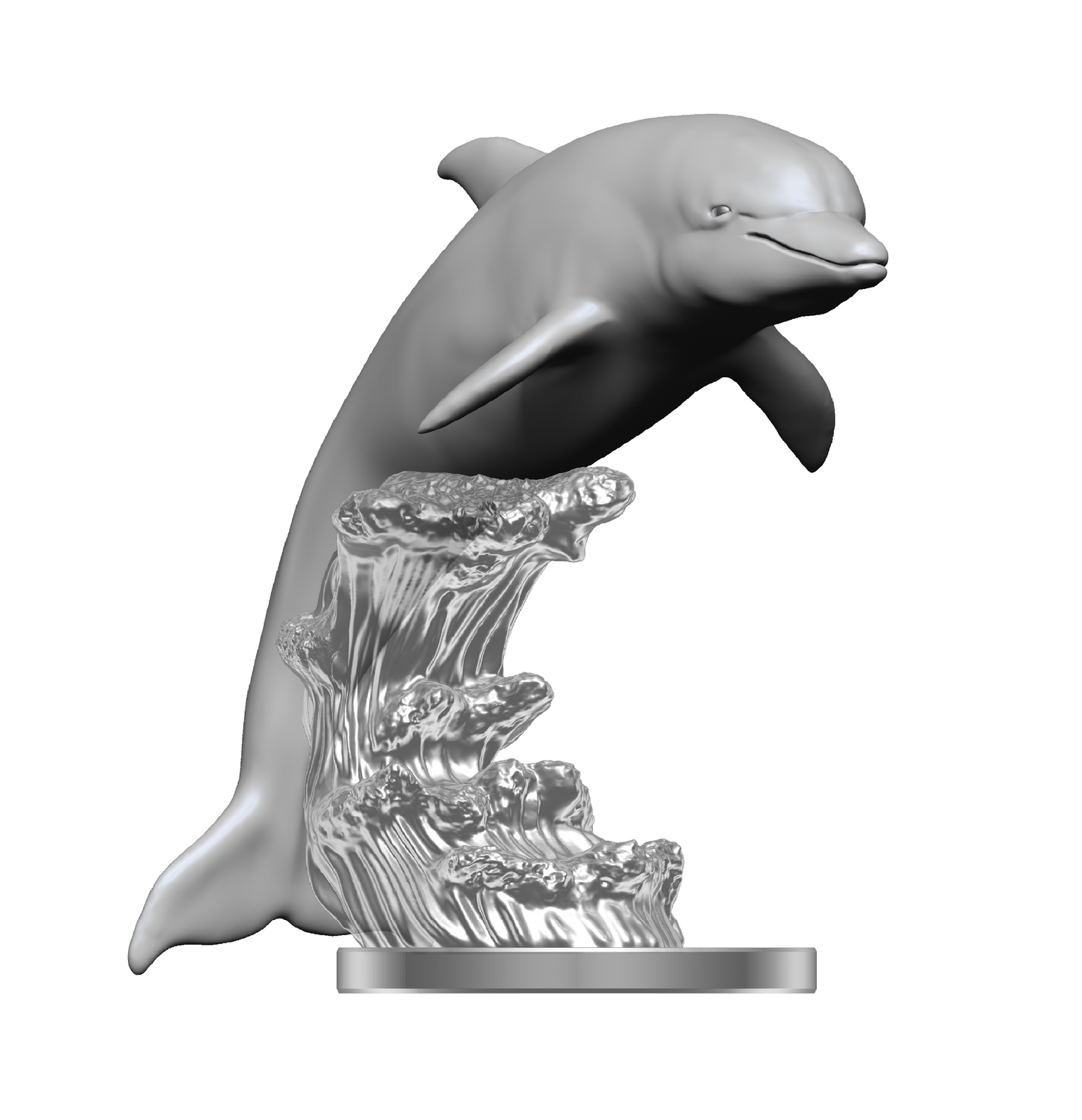 Wizkids - Dolphins