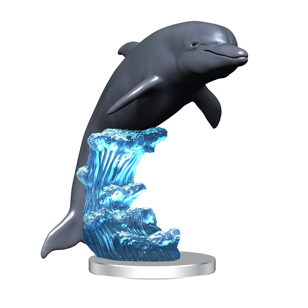 Wizkids - Dolphins