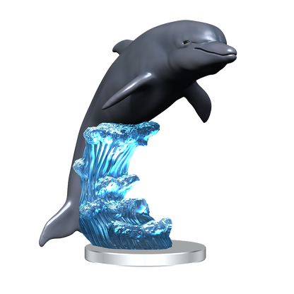 Wizkids - Dolphins
