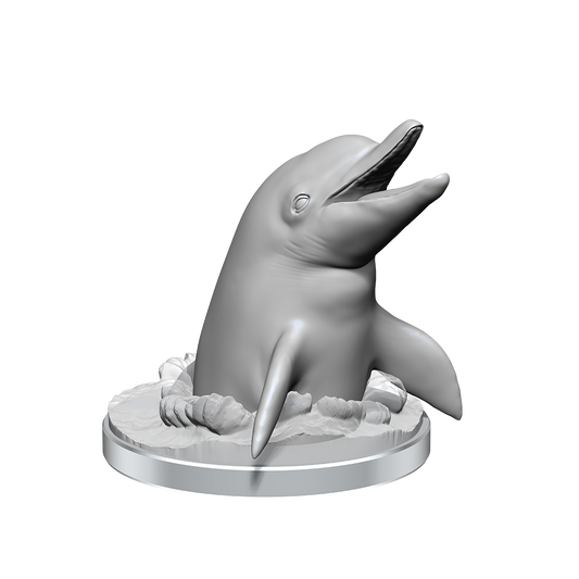 Wizkids - Dolphins