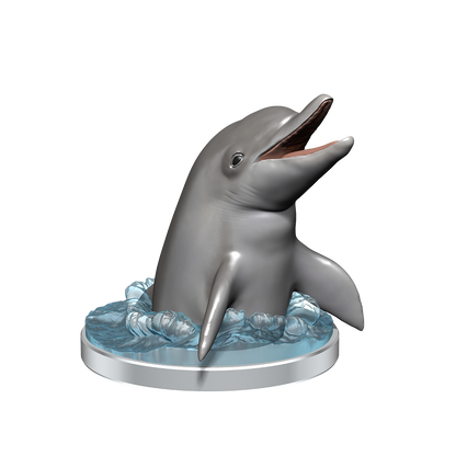 Wizkids - Dolphins