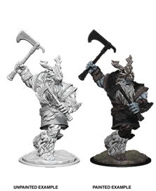 Wizkids - Frost Giant