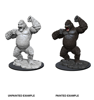 Wizkids - Giant Ape