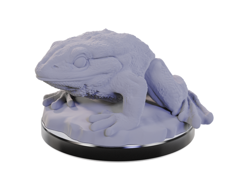 Wizkids - Giant Frogs