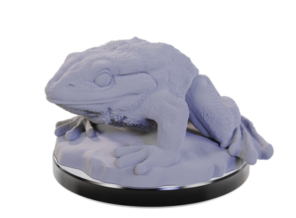 Wizkids - Giant Frogs