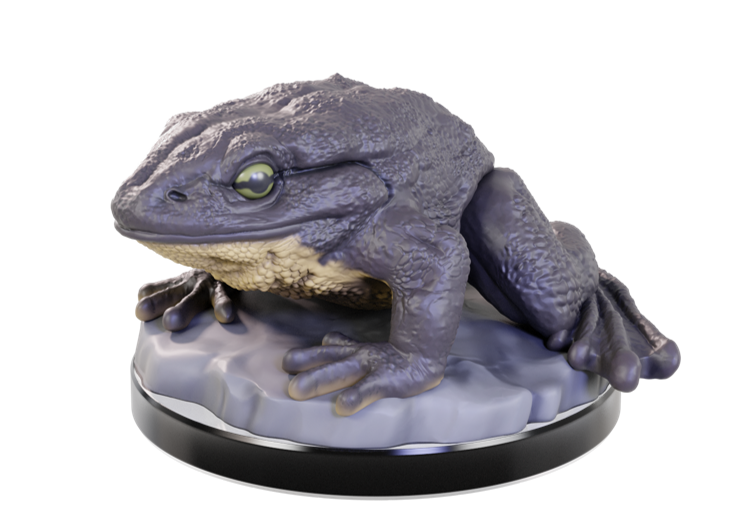 Wizkids - Giant Frogs