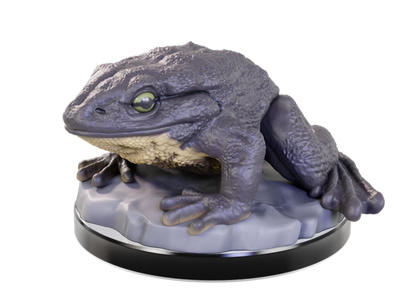 Wizkids - Giant Frogs