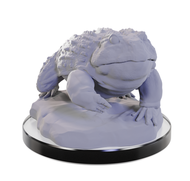 Wizkids - Giant Frogs