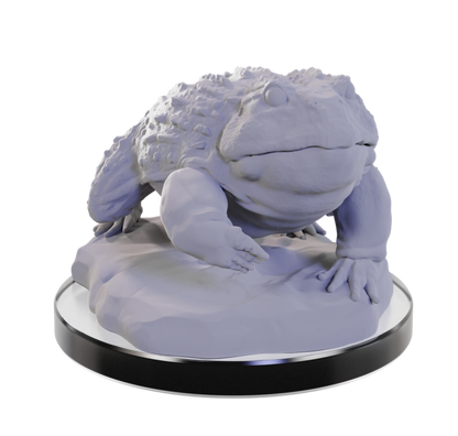 Wizkids - Giant Frogs