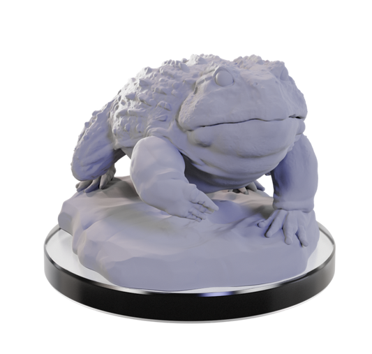 Wizkids - Giant Frogs