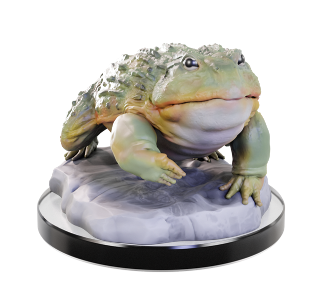 Wizkids - Giant Frogs