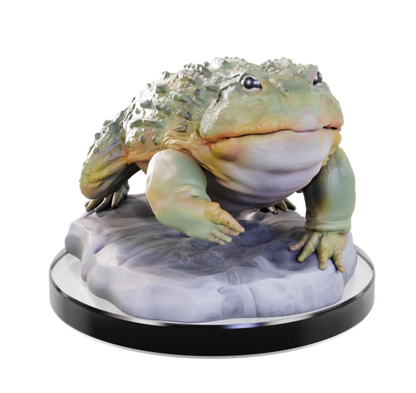 Wizkids - Giant Frogs