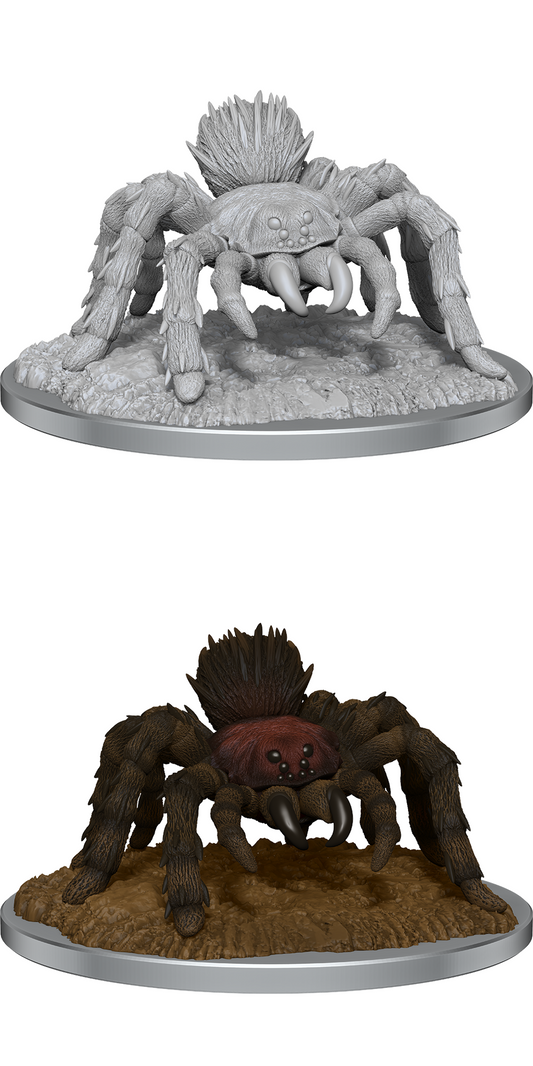 Wizkids - Giant Spider